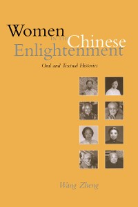 Cover Women in the Chinese Enlightenment
