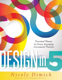 Cover Design in Five