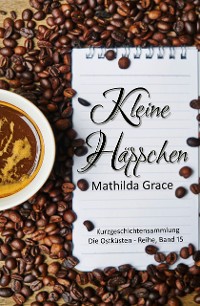 Cover Kleine Häppchen