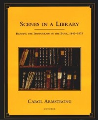 Cover Scenes in a Library