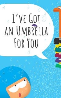 Cover I've Got an Umbrella For You