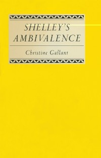 Cover Shelley's Ambivalence