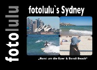 Cover fotolulu`s Sydney