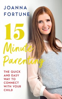 Cover 15-Minute Parenting