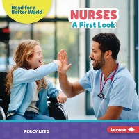 Cover Nurses