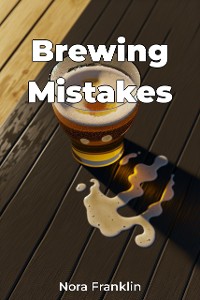 Cover Brewing Mistakes