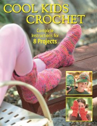 Cover Cool Kids Crochet