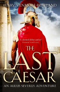 Cover Last Caesar