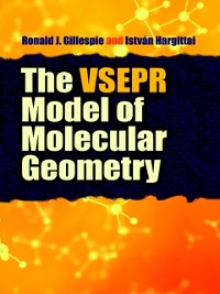 Cover VSEPR Model of Molecular Geometry