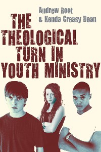 Cover Theological Turn in Youth Ministry