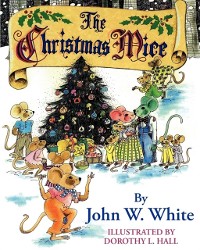 Cover Christmas Mice