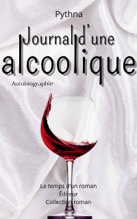 Cover Journal d’une alcoolique