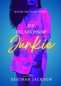 Cover The Relationship Junkie
