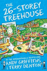 Cover 26-Storey Treehouse