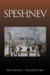 Cover Speshnev