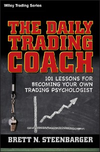 Cover The Daily Trading Coach