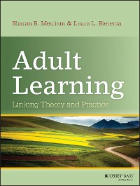 Cover Adult Learning
