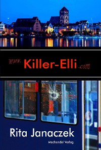 Cover Killer-Elli