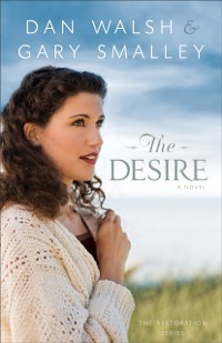 Cover Desire (The Restoration Series Book #3)