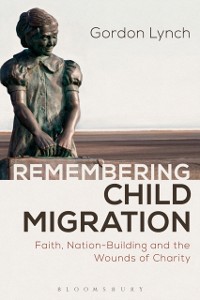 Cover Remembering Child Migration