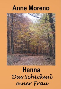 Cover Hanna Das Schicksal einer Frau