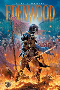 Cover Edenwood 1