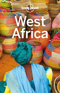 Cover Lonely Planet West Africa