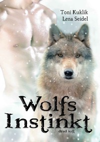 Cover Wolfsinstinkt