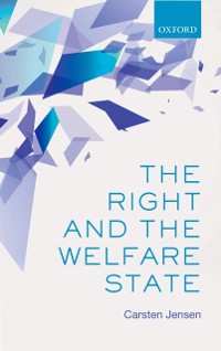 Cover Right and the Welfare State