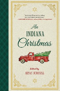 Cover Indiana Christmas