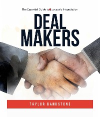 Cover Deal Makers