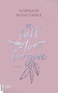 Cover A Fall to Forgive