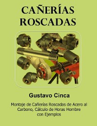 Cover Cañerías Roscadas (Piping, #2)