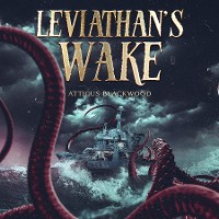 Cover Leviathan's Wake