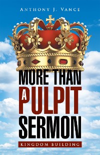 Cover More Than a Pulpit Sermon