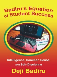 Cover Badiru's Equation of Student Success