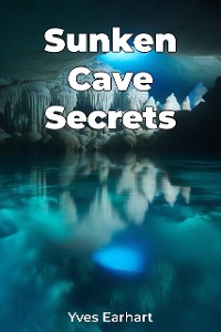 Cover Sunken Cave Secrets