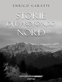 Cover Storie del profondo Nord