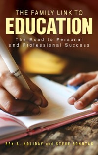 Cover Family Link to Education