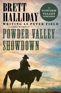 Cover Powder Valley Showdown