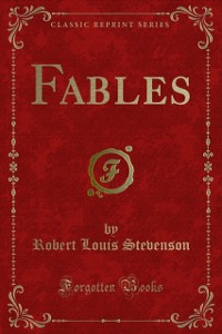 Cover Fables