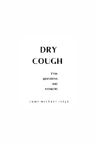 Cover Dry Cough