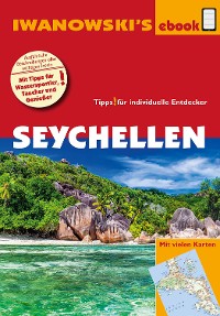 Cover Seychellen - Reiseführer von Iwanowski's