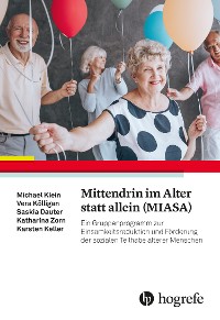 Cover Mittendrin im Alter statt allein (MIASA)