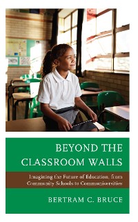 Cover Beyond the Classroom Walls