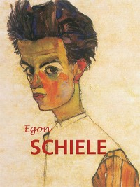 Cover Egon Schiele