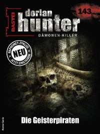 Cover Dorian Hunter 143