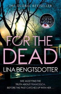 Cover For the Dead