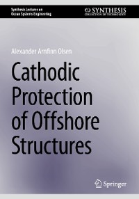 Cover Cathodic Protection of Offshore Structures