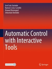 Cover Automatic Control with Interactive Tools